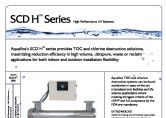 Aquafine SCD H Series New